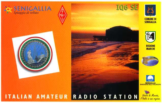 QSL iq6se